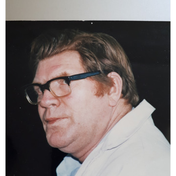 Photo of MAURICE JOHNSON