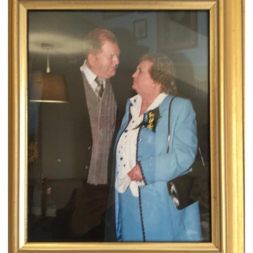 Notice Gallery for MAURICE JOHNSON