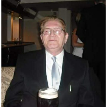 Notice Gallery for MAURICE JOHNSON