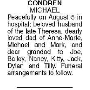 Photo of EDNA CLARKE