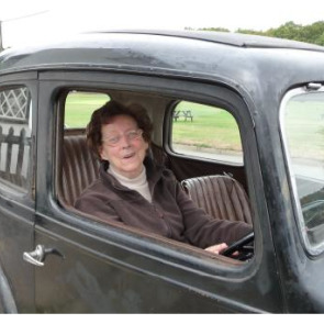 Photo of CLEAVA BRIGDEN