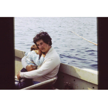 Photo for notice Joan Williams MARGARET