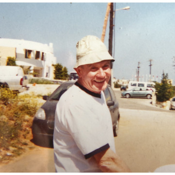 Photo of SYDNEY CROFT