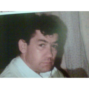 Photo of GARY DAVIS