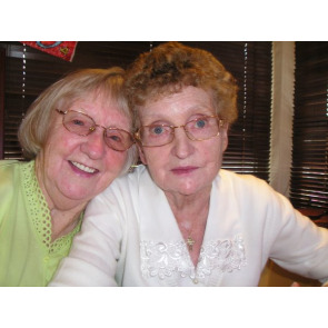 Notice Gallery for MARY MURPHY