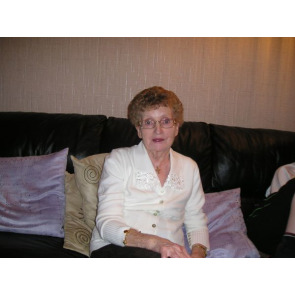 Notice Gallery for MARY MURPHY