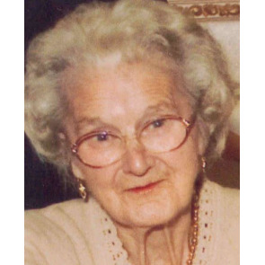 Photo of BRIDGET MARY FOULKES