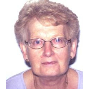 Photo of DORIS COLLINS