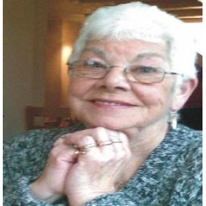 Photo of JANET HARVEY