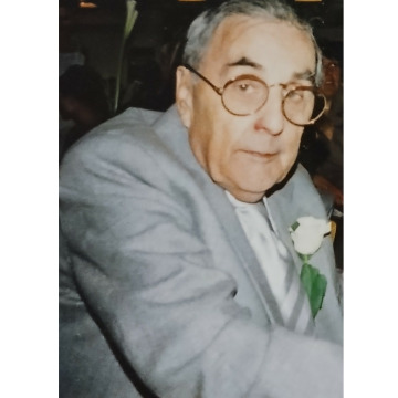 Notice Gallery for REGINALD CLARK