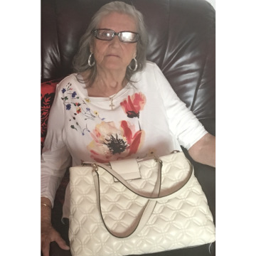 Photo for notice Shirley VENTRE