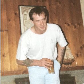 Photo of JOHN BARNFATHER