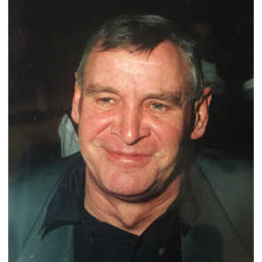 Photo of JIMMY CONNON