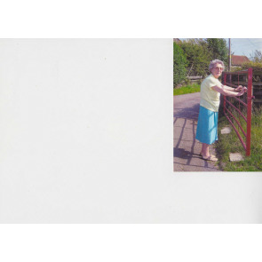 Photo of DOROTHY MARY HIRST