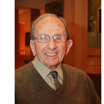 Photo of Ralph COLWILL