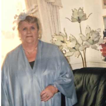 Photo for notice June Rose GIBBINS