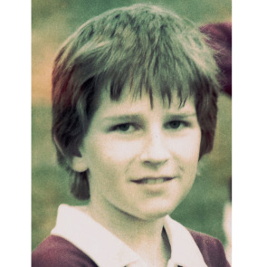 Photo of DALIS DAVIES