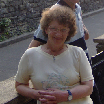 Photo for notice Joyce REILLY