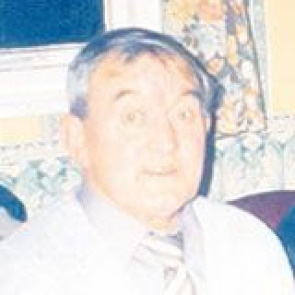Photo of ERNIE SWIFT