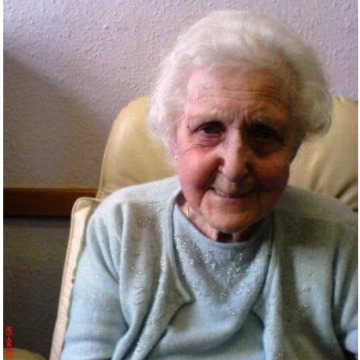 Photo for notice Marjorie BRENNAN