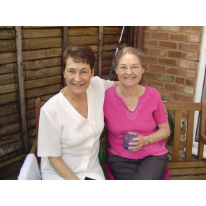 Notice Gallery for JUNE EVANS