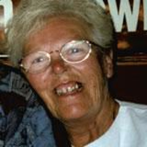 Photo of JUDY TRIVITT