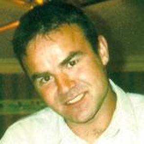 Photo of JOHN DAVID GWYNN