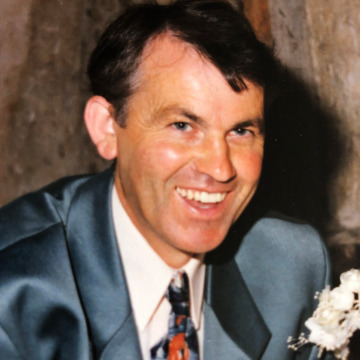 Photo of BERNARD MEEHAN