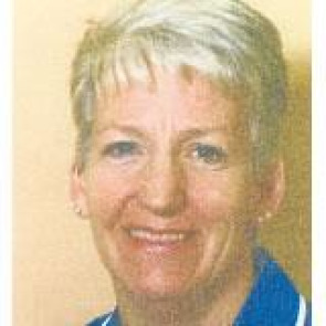 Photo of MAGGIE PARSONS