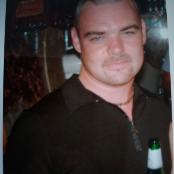 Photo for notice Barrie LINCOLN
