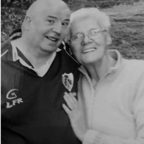 Photo of Philomena KENNEDY