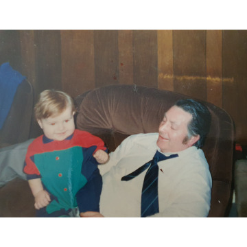 Photo for notice Thomas Edward WILSON