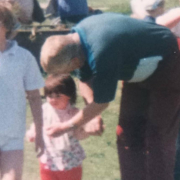 Notice Gallery for JAMES ROBERT (BOB) HAWORTH