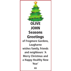 Photo of Elizabeth Mary LEWIS