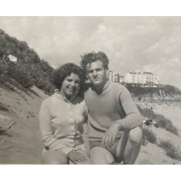 Photo of Elizabeth Lena SIMLETT