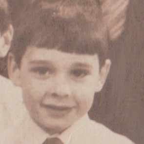 Notice Gallery for STEWARDSON DANIEL JAMES