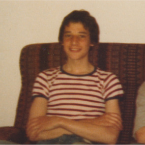 Notice Gallery for STEWARDSON DANIEL JAMES