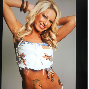 Photo of CARTWRIGHT STACEY LEA