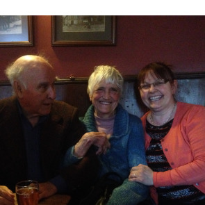 Photo of MAE DUFFIELD