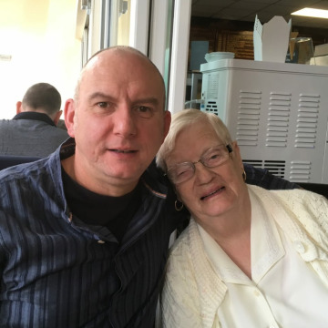 Photo for notice Celia Joan MILLS