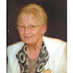 Photo of SHIRLEY EVANS