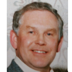 Photo of RONALD HUNT