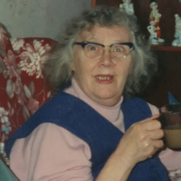 Photo of JOYCE ARCHBOLD