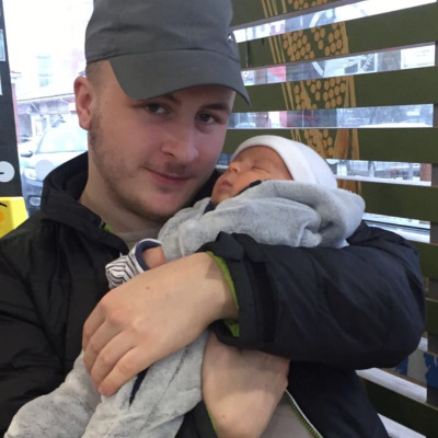 Photo of JOSHUA PHILLIPS