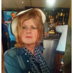 Photo of JUDITH KENWORTHY