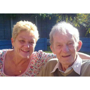 Notice Gallery for ERIC CARTER