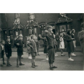 Notice Gallery for MICHAEL CORBETT