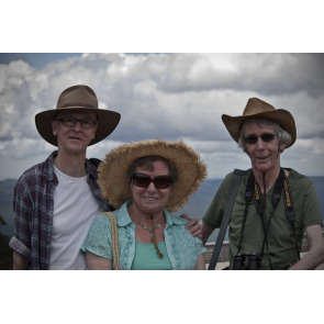 Notice Gallery for TONY WALL