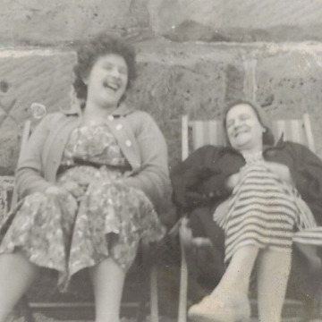 Photo of MARGARET KAY