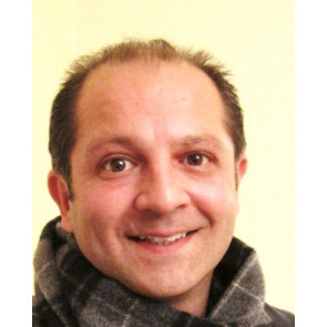 Photo of MARK GONSALVES